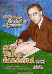 Olav Valen-Sendstad
